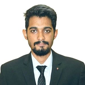 Bibhuti Kumar Jha